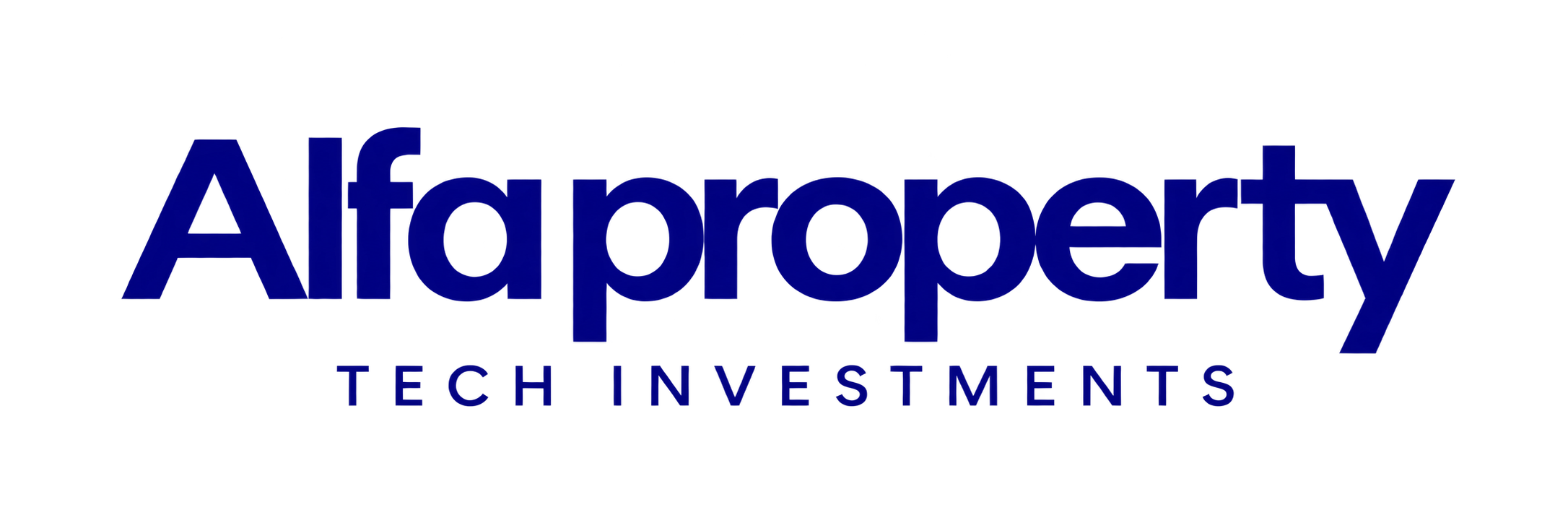 ALFA PROPERTY – Tech & Infrastructure Investments